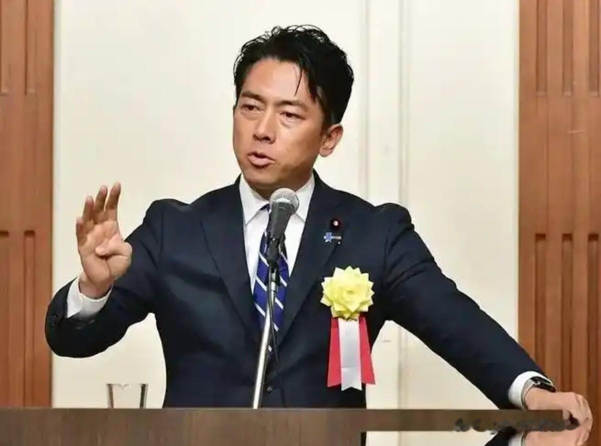 日本防卫大臣意图反将我们一军！小泉进次郎表示，中国有核武器，轰炸机，没有理由批评