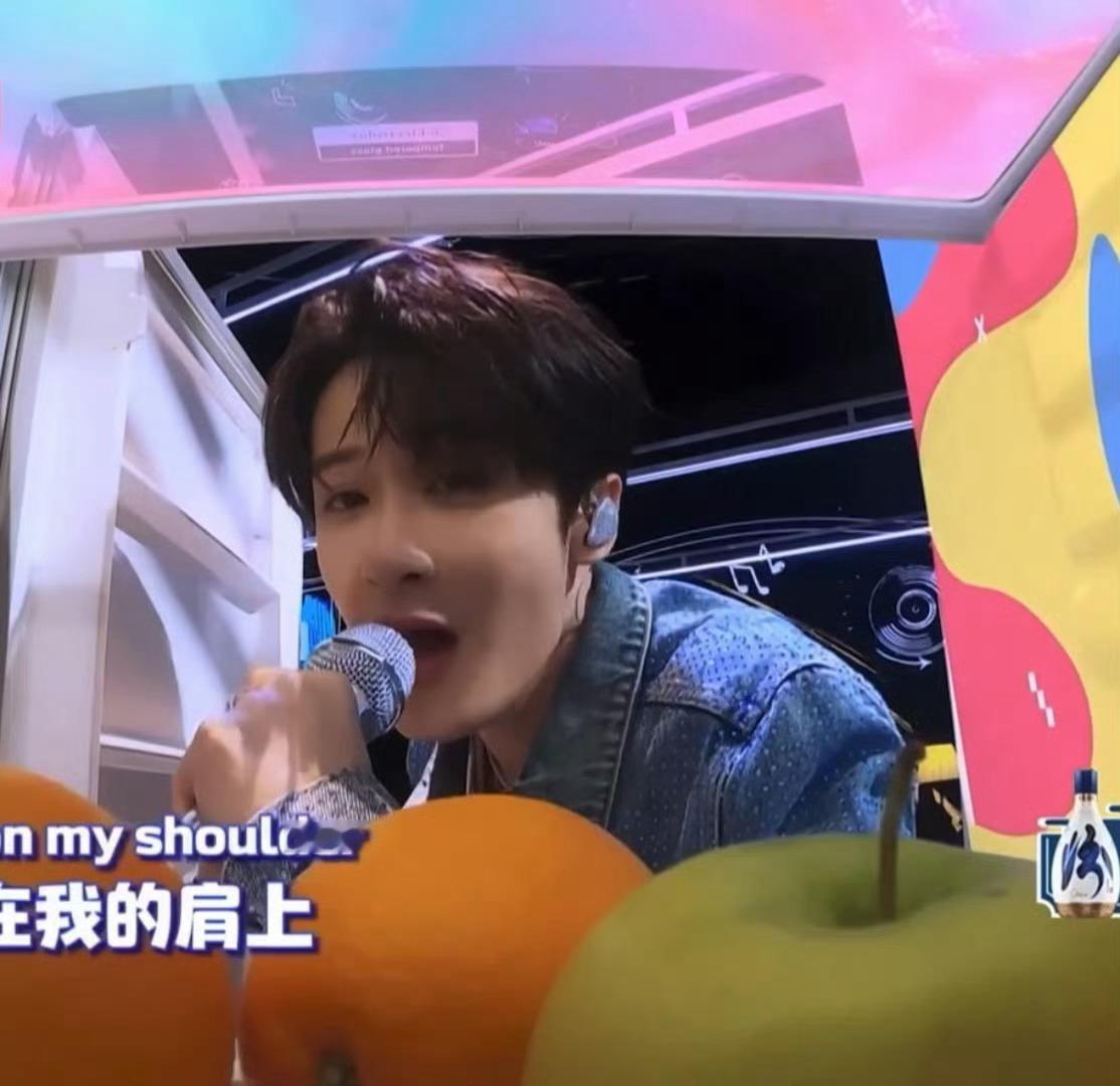 檀健次檀健次心意的佐证首唱檀健次《心意的佐证》（PROOF）在北京台春晚的首