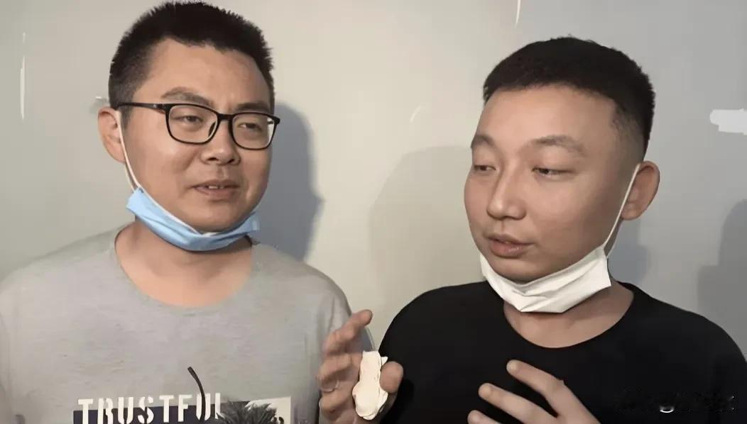姚策和郭威如果真的是错换，只能说是天意弄人，而许敏还可以忍，但是有网友说，二八事