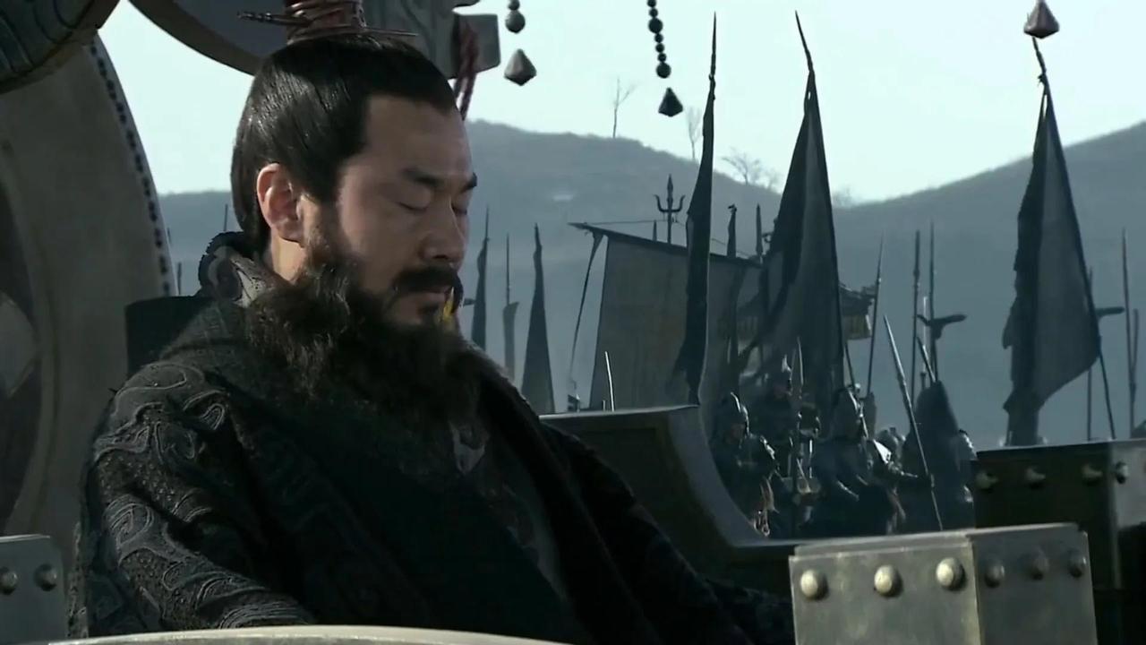 今日话题：曹操为何总是要冒险亲征？？？网友甲：曹操之所以总是亲征，除了他比较
