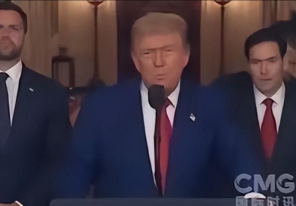 朝鲜也有“核”，为什么美国不对朝鲜采取军事行动？原因很简单，那就是美国十分清楚，