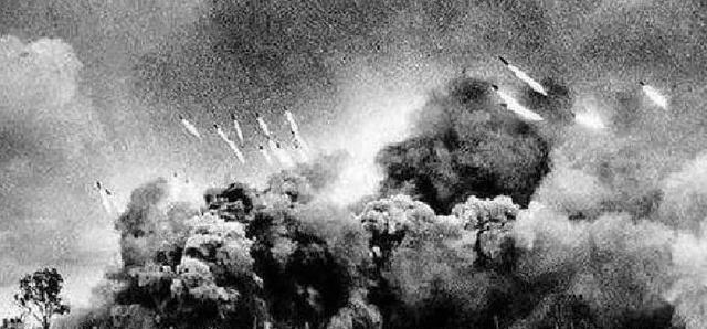 1941年9月，基辅战役结束后，66万苏军被俘，负责收拢俘虏的意大利将军几乎惊掉