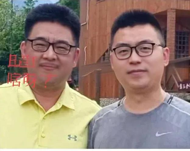 好久没出来丢人现眼的北海龟啊，又出来博眼球了，听说这次去京北是协助老杜当证人的，