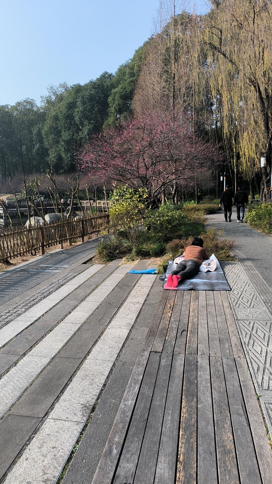 我感觉我隔壁的老两口要分居了住在我隔壁的老两口，大爷73，大妈70。由于