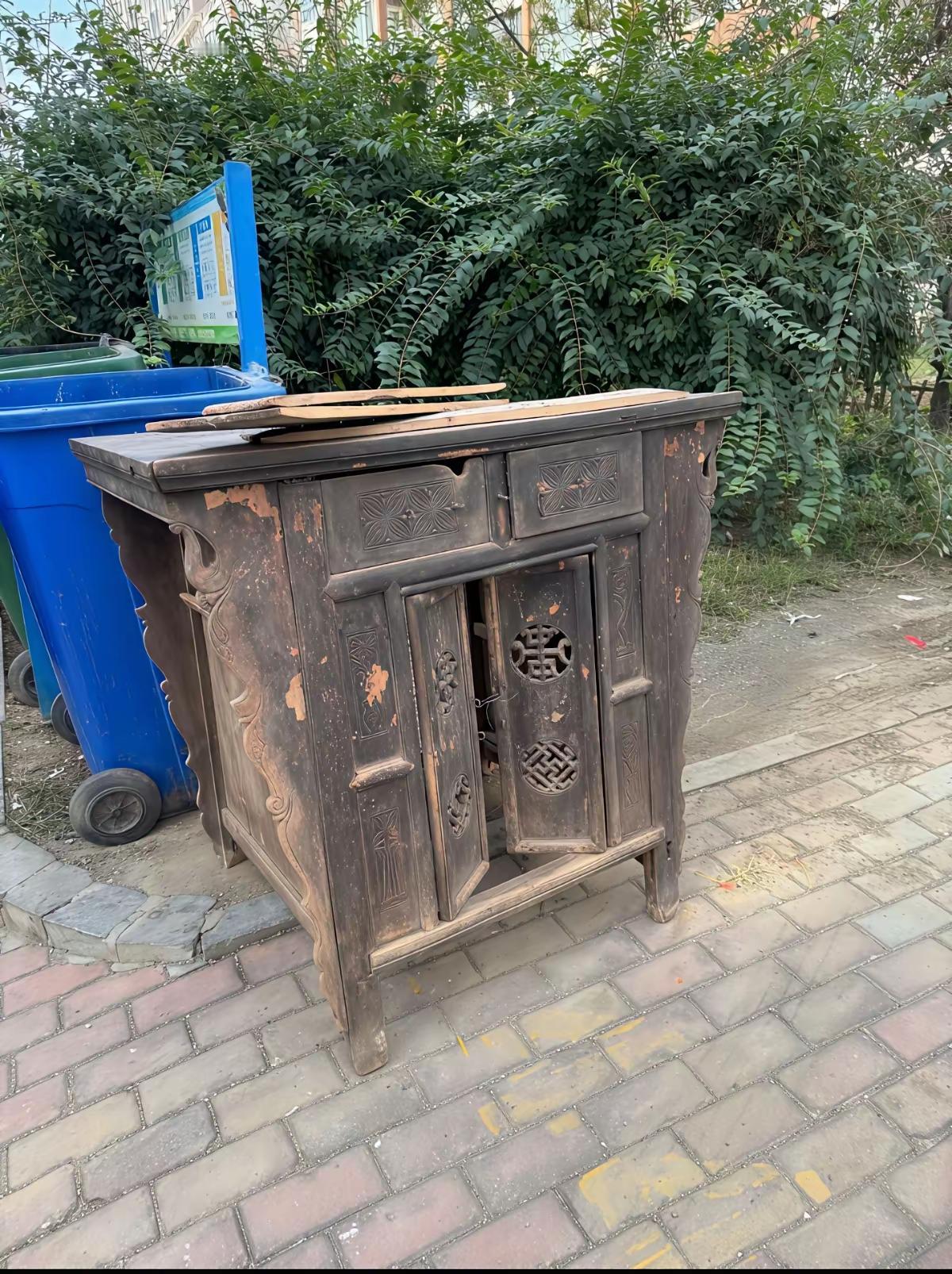 老家的这玩意，用留吗还