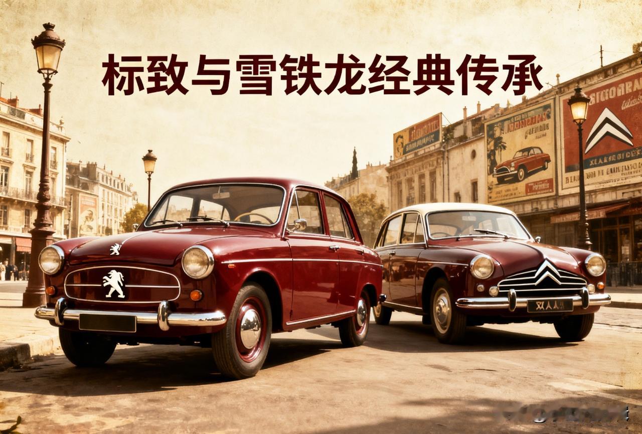 标致是“驾驶控狂喜”——底盘调校偏运动，过弯稳、转向准，i-Cockpit座舱像