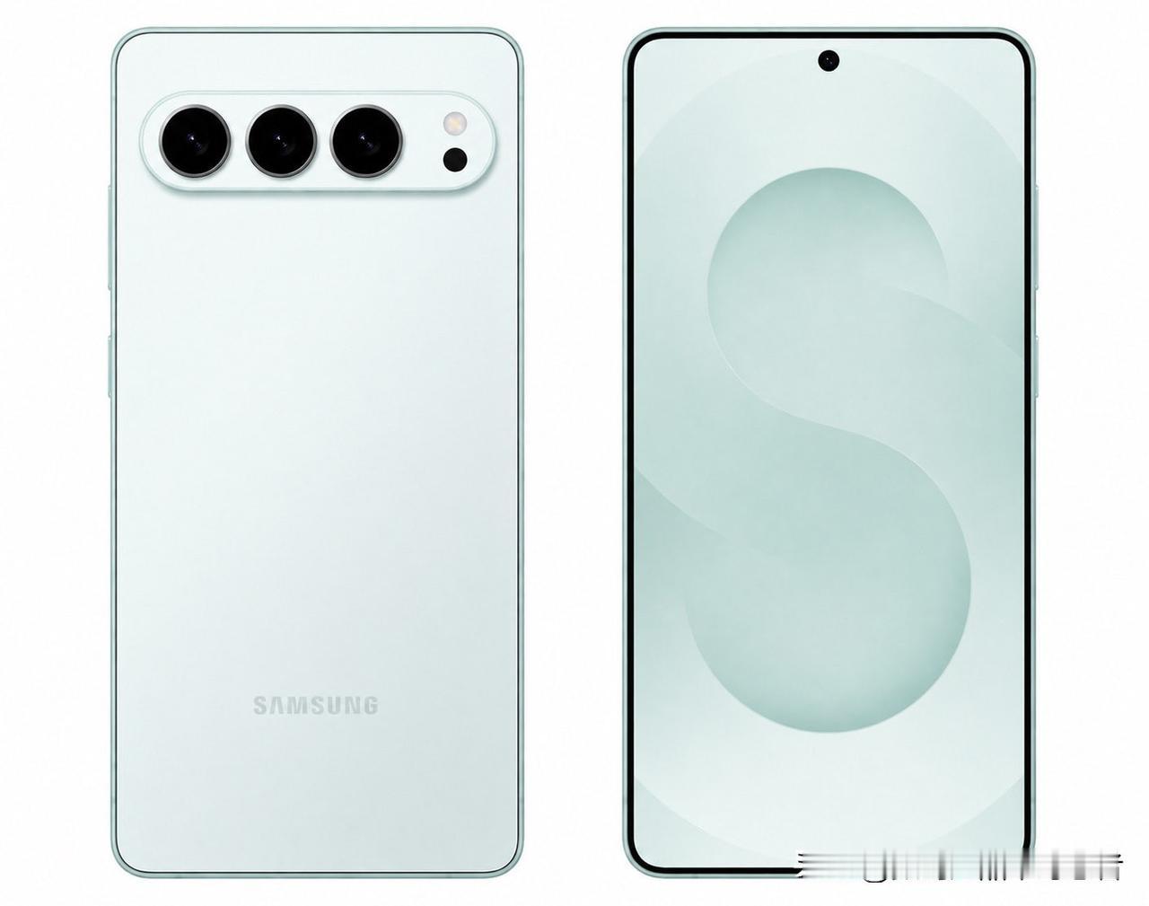 三星GalaxyS27Ultra迎来巨大升级，难道真的验证了那句"三星旗舰，