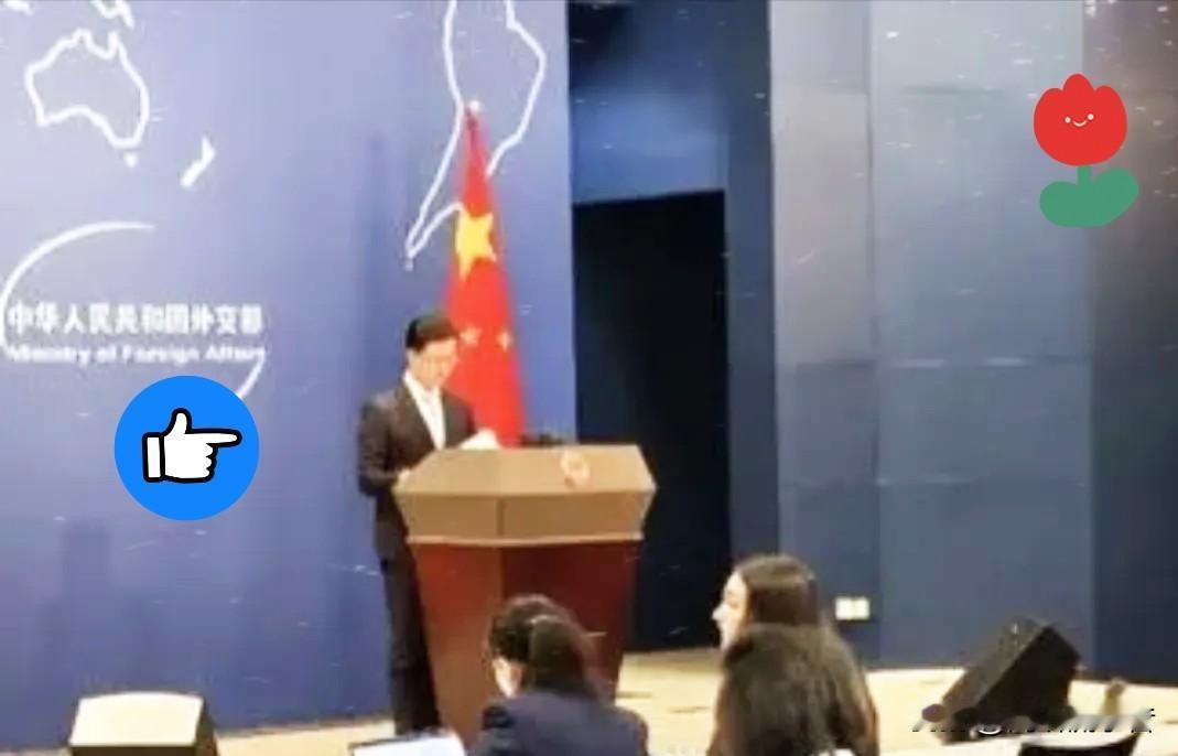 今天，外交部发言人郭嘉昆在例行记者会上回应日本某政客“历史已经翻篇”时，说出“血