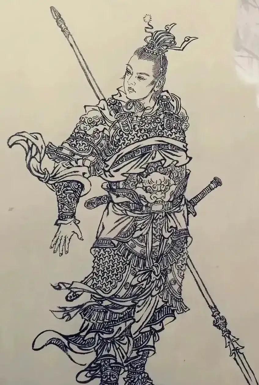 大唐薛家将第四代猛将，薛丁山长孙，文武双全。他是两辽王薛丁山和王妃窦仙童