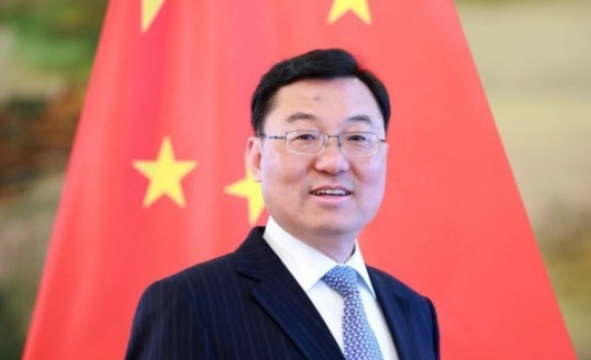 定了！中国将邀美国嘉宾出席9.3阅兵！这两天这消息一出来，网上可