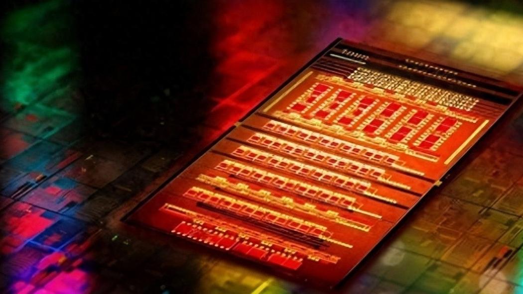 中国芯片突围战，西方设备遭反制，新订单流向国产设备。美国联合日本荷兰对中国半导