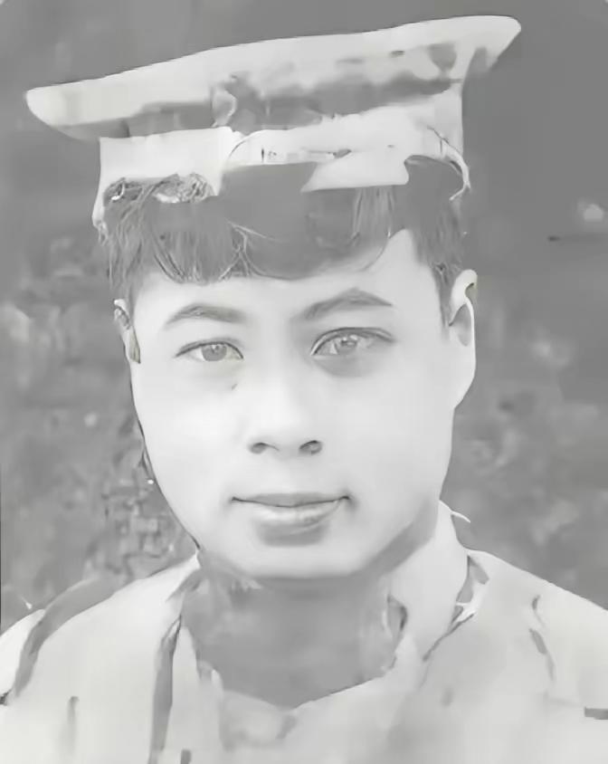 1948年，国军军长孙良诚和解放军谈判，问了一个问题：“我在北平西直门还有一些房