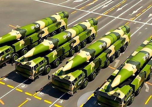 中美欧三足鼎立定格局！新多极化博弈谁能笑到最后？全球格局洗牌已经进入关键期