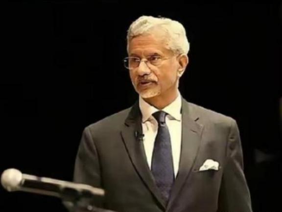 印度外长苏杰生给台湾问题放了狠话，大意是说：如果中国想在台湾问题上指望印度保持沉