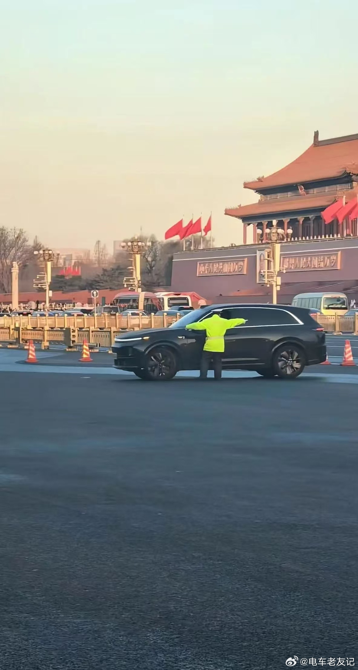 这还是太权威了