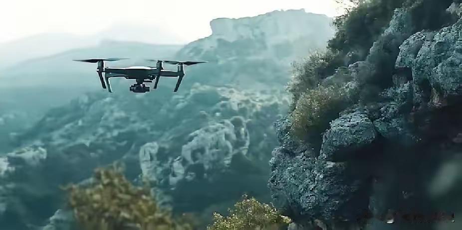 最近刚进入2026年，俄罗斯一位无人机领域的资深专家就放话了：中国在无人机上已经