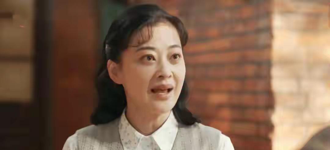 《一路朝阳》这是把原著最狠的刀，全给打磨成棉花糖了？原著里庄好好未婚生子、孩