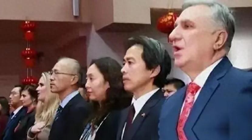 乌克兰独立以后，不少科学家被中国“接纳”。而这些科学家来到中国后，传闻中不少人提