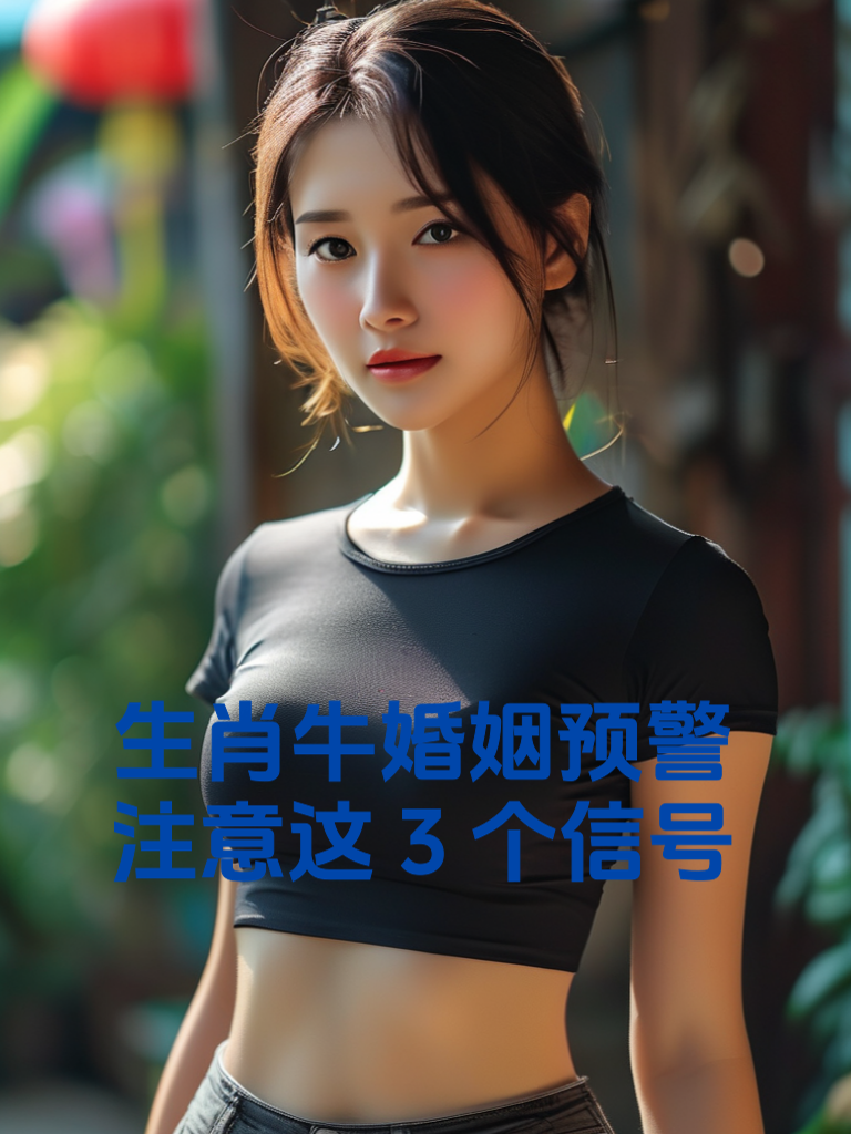 生肖牛婚姻预警：注意这3个信号