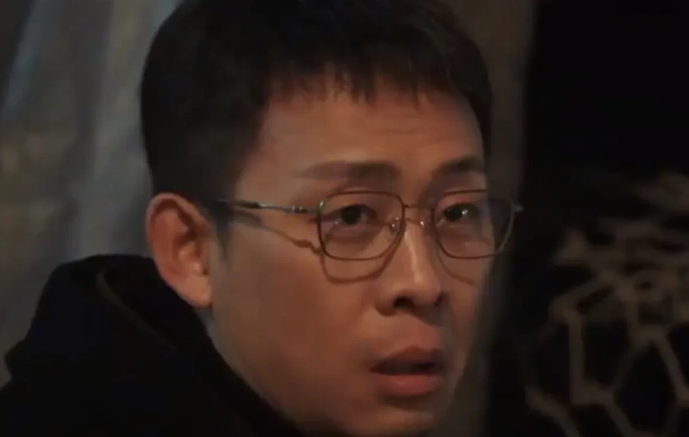 《以法之名》：原来洪亮是这样发现岳父与小舅子的秘密的，他差点吓得瘫倒在地。