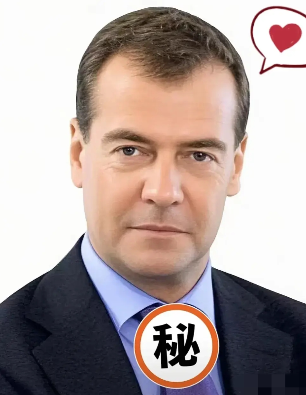 快报！快报！俄罗斯总统宣布了9月14日，俄罗斯总统普京授予俄安全会议副主席
