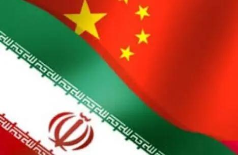 80年前，世界应该感谢中国。80年后，世界应该感谢伊朗。如果中国没能顶住日