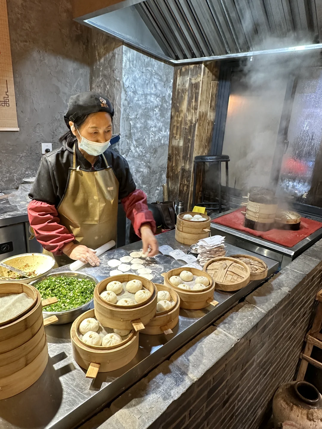 希望杭州这种有温度的小店再多一些