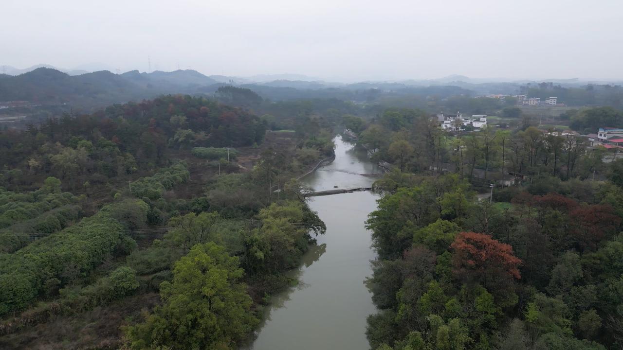 令人期待，10年后，桂林城区内涝问题或将迎刃而解，黄塘水库呼之欲出大家好，我是