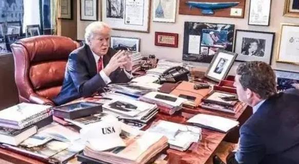 非要逼中国动真格？白宫突扔一爆炸性消息，特朗普坐地起价，说要对中国加征高达600