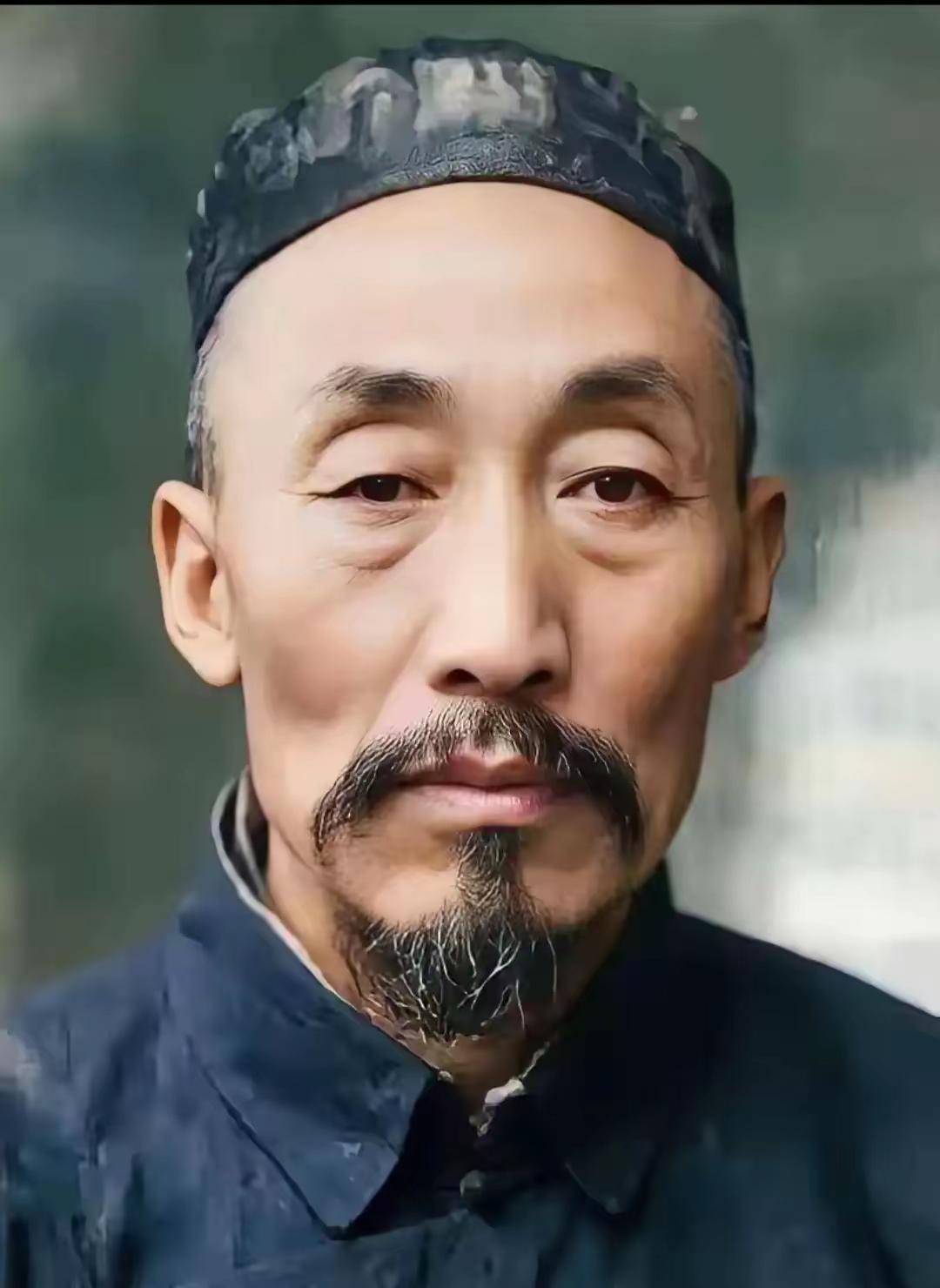 提起毛主席，没人不服。但您知道吗？他的老爹老妈，那性格简直是一个天上、一个地下。