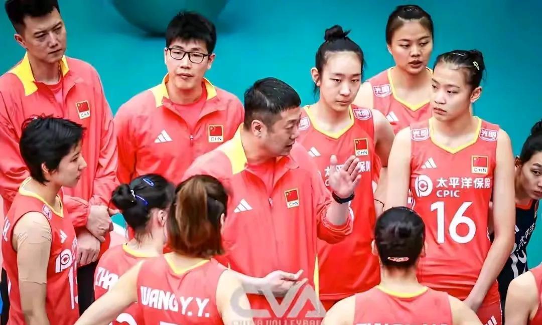 难以置信，央视因价格问题无法转播的女排世联赛，中国香港电视台竟然购买并全程直播。