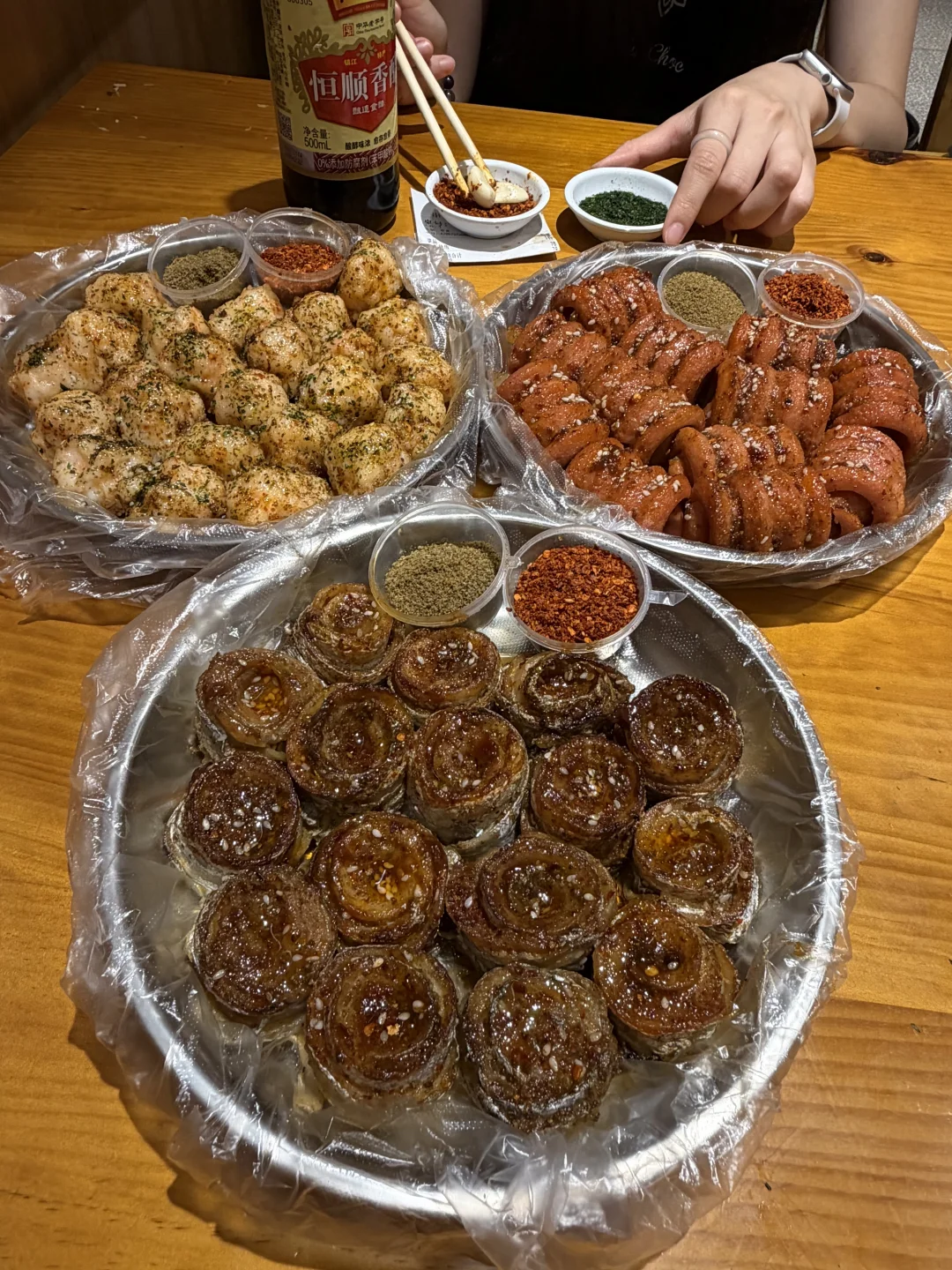 上海我舍不得公开的小店（第一家）