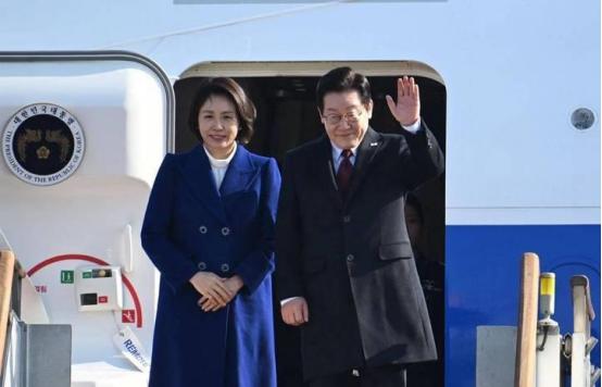 中方用中国古语婉拒李在明一要求，李表示理解并动情地回应了一句据韩媒日前报道，