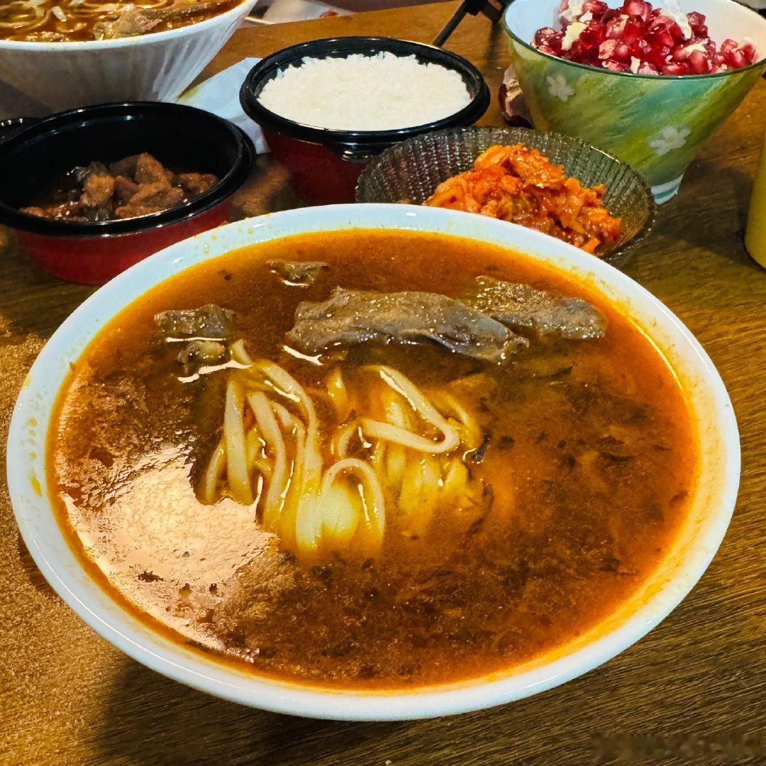 山姆这个牛肉面肉好多[doge][doge][doge][doge]​