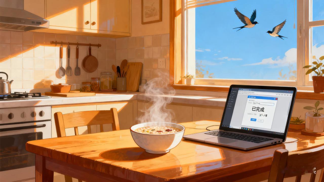 稻和盛夫说：“这个世界上最亏本的事情，就是为尚未发生的事情担忧，为自己想