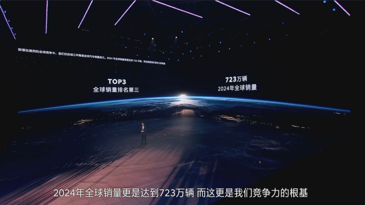 很多人看不上韩国车[吃瓜]现代起亚集团去年销量723万，仅次于日本丰田和德国大众