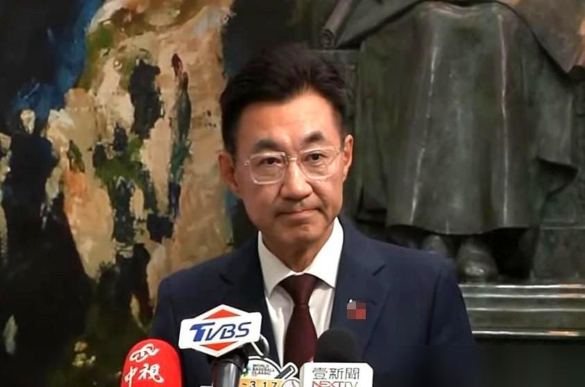 国民党那场决定台中市长人选的协调会，散了。原本大家都等着内部能商量出个皆大欢