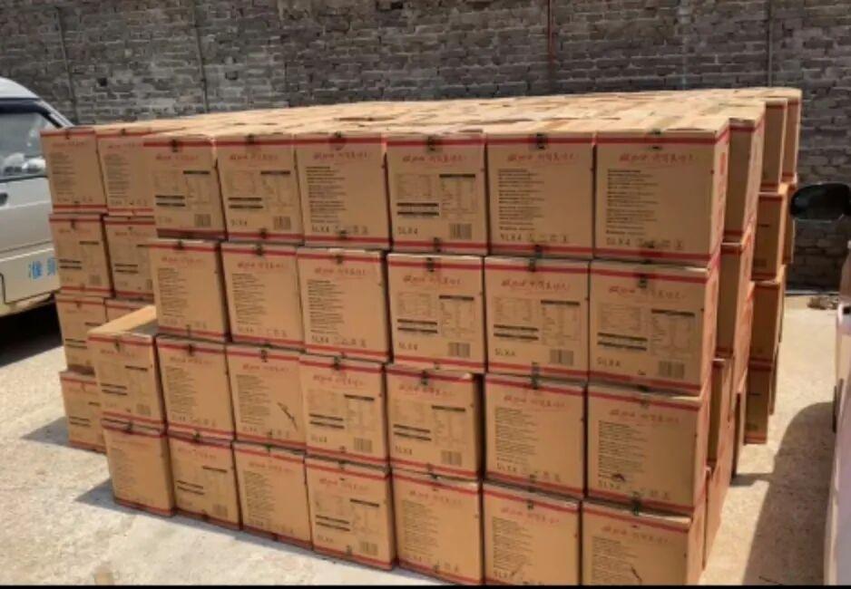 加油站员工私售花生油骗走顾客16万，一句“个人行为”就能撇清全部责任？山东
