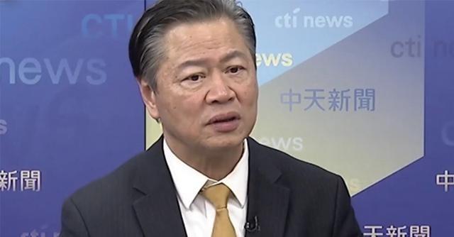 赖岳谦教授建议中国政府调整对外战略原则，把“我们不惹事、但也不怕事”中的“不惹事