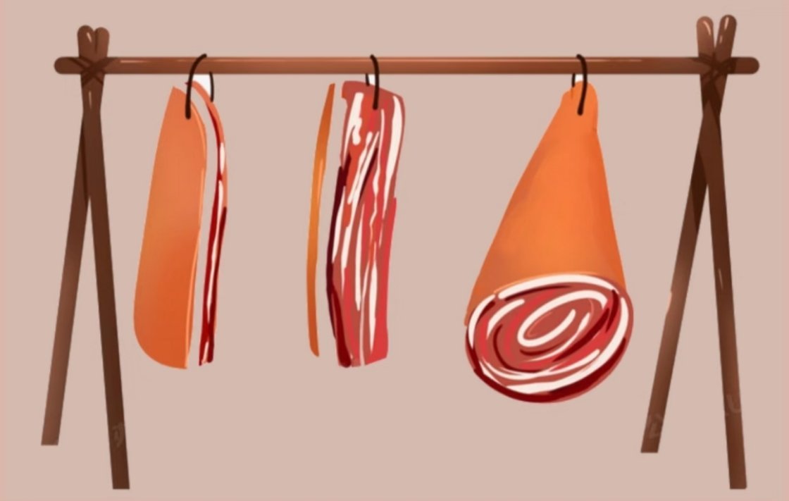 看完真的惊了！原来常点的麻辣牛肉、嫩牛肉可能含亚硝酸盐等添加剂，属于世卫点名的一