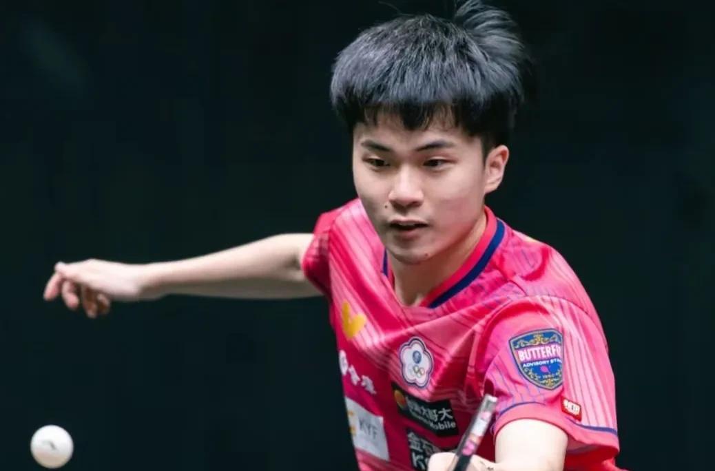 1，林昀儒——苦战七局以4-3险胜2，莫雷加德—苦战七局以4-3险胜3，王楚