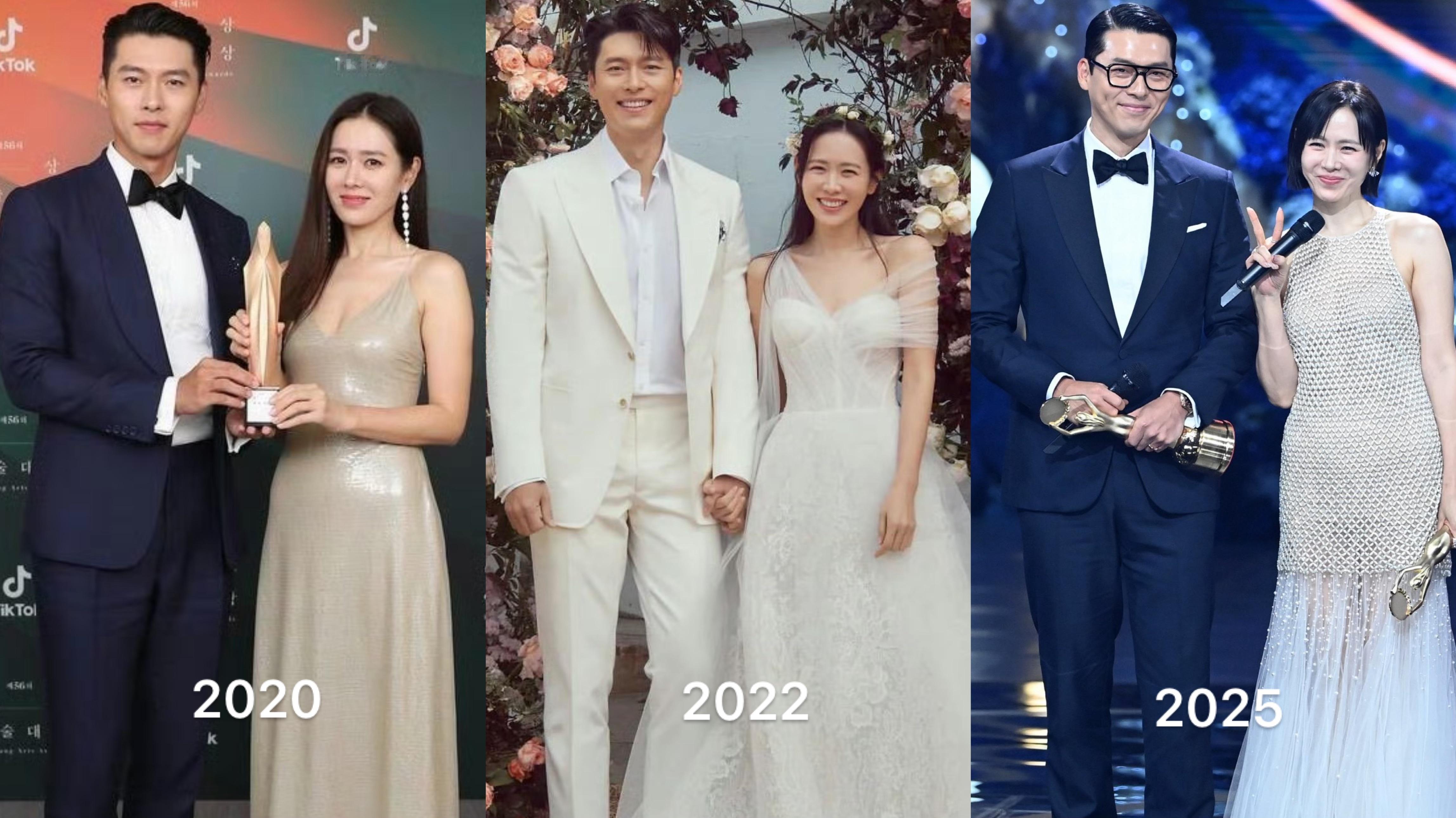 🏆🤵🏻👰🏻🏆中间抽空结个婚