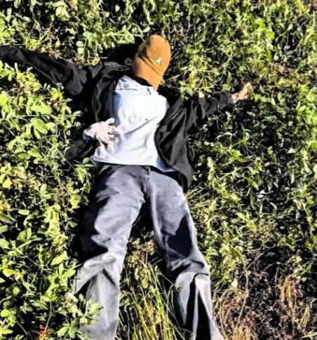 高考结束后，河南周口一名18岁男孩自我估分只有380分，自认升学无望，怕