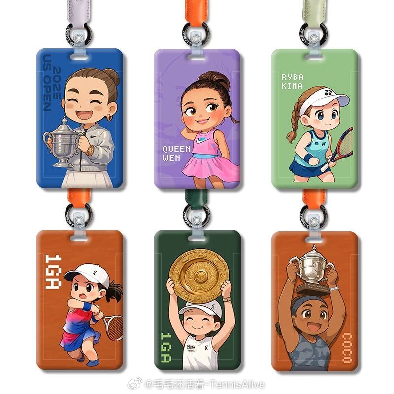 【预热抽奖】抽三位宝宝送莱巴金娜卡套希望莱巴金娜有好的发挥。点赞评论走起！！莱巴