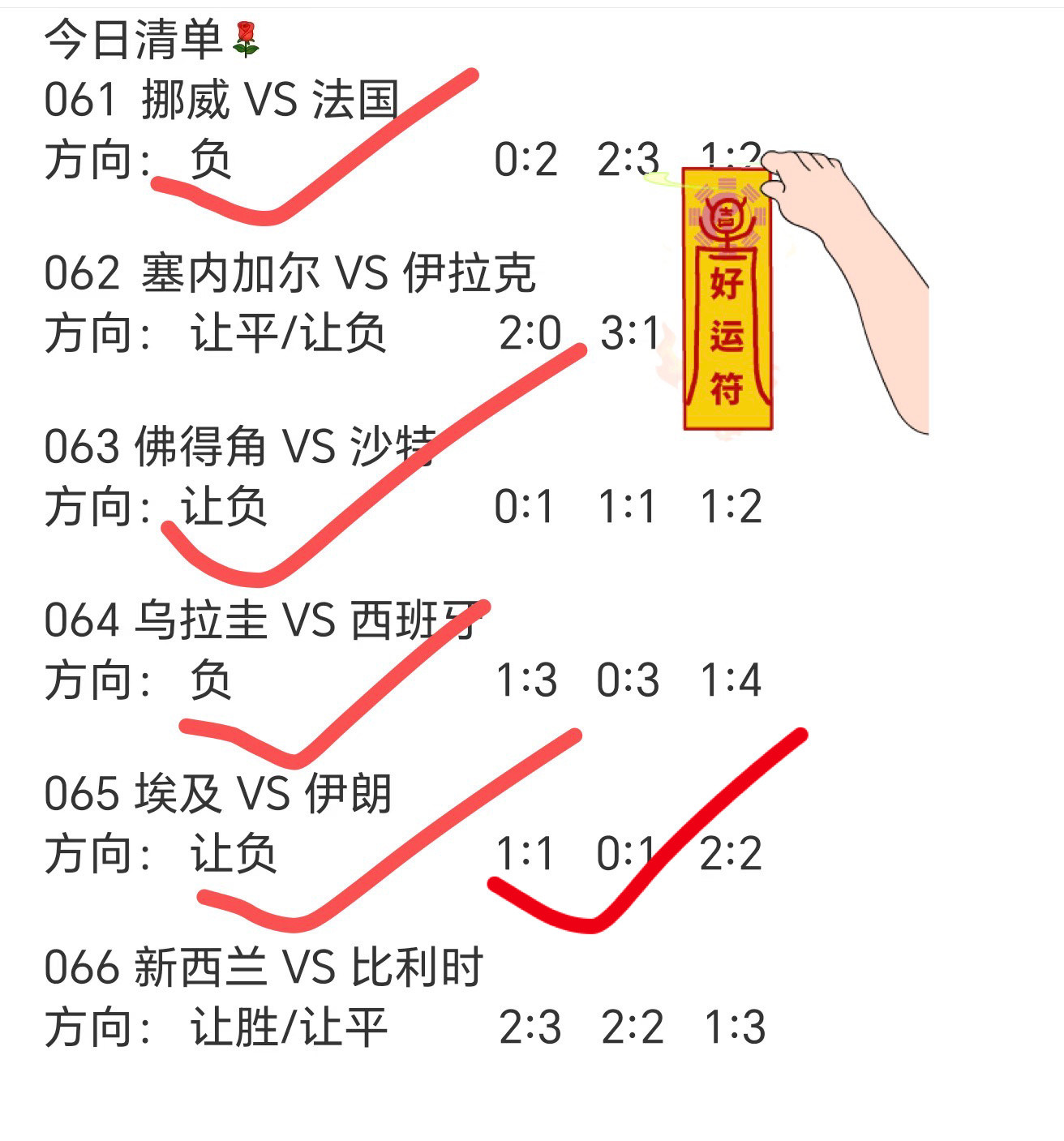 昨天的红单还在热乎，今天的新方案已经在打磨中了！🔥现在的比赛数据变化太快，为了