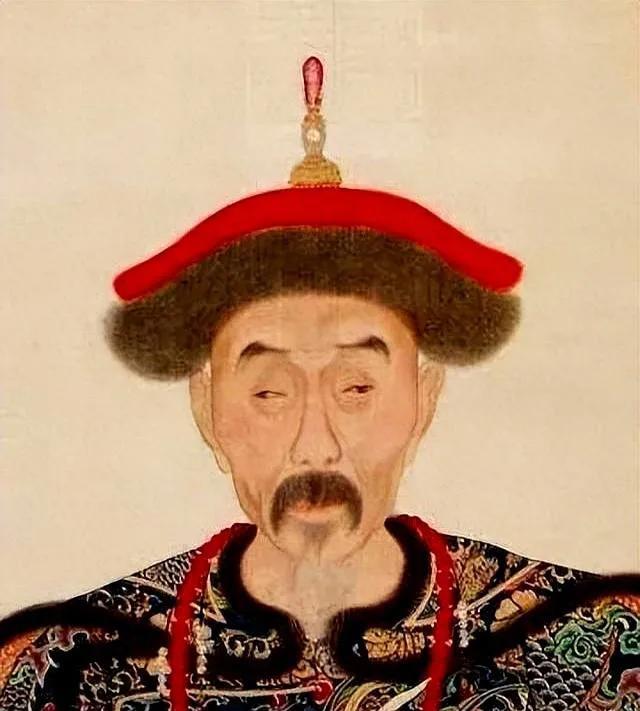 洪承畴的