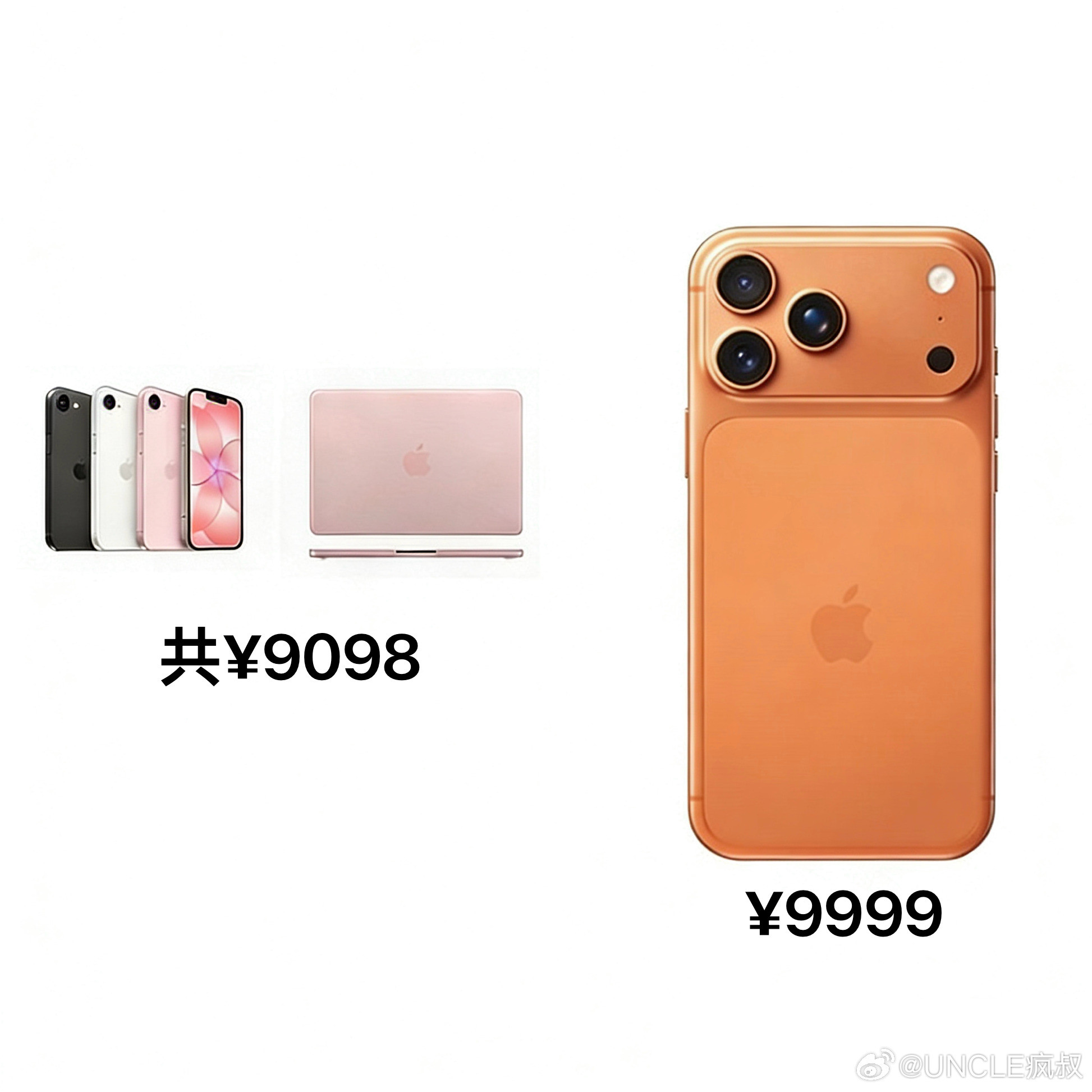 这下对你手上的钱有概念了吗？