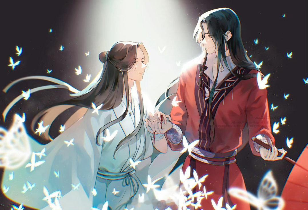 花怜！！❎：anisatoshii​​​