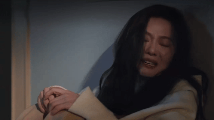 醉梦预告来了，刘诗诗情绪爆发力好强啊！！！一姐的情绪爆发戏超有感染力醉梦​​​