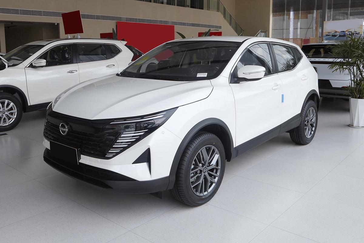 本田缤智降至8.98万，日产逍客降至8.98万，合资车的天真的要塌了？继前几天